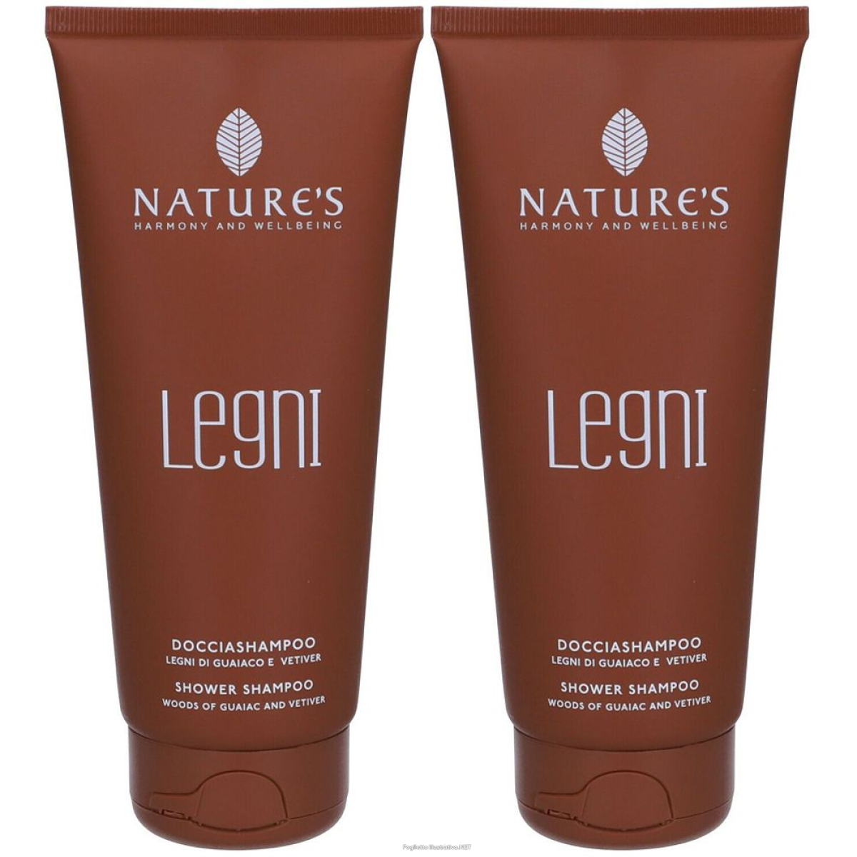Cerca Offerte di nature's legni nature's docciashampoo idratante set da 2 2x200 ml sham e acquista online