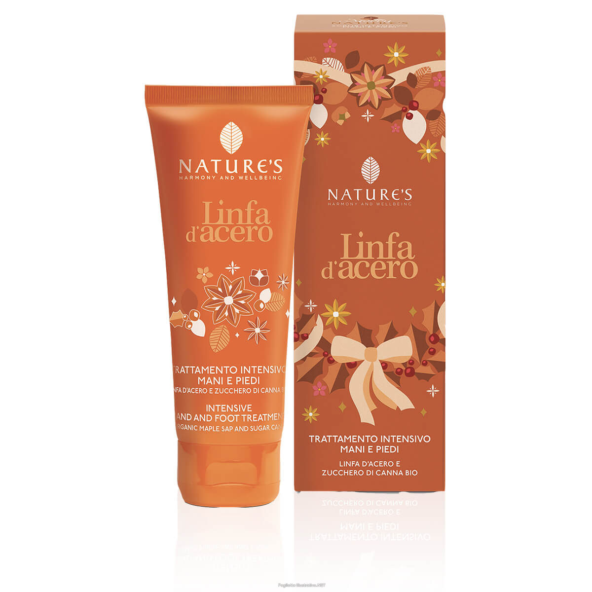 Cerca Offerte di nature's linfa d'acero bagnodoccia 200 ml gel doccia e acquista online