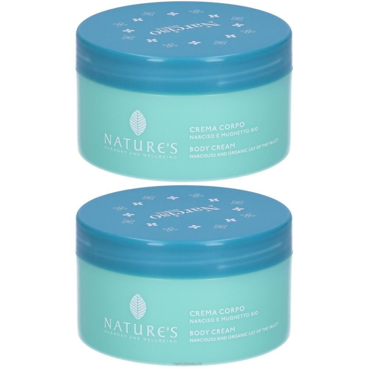 Cerca Offerte di nature's narciso nobile crema corpo 2x200 ml e acquista online