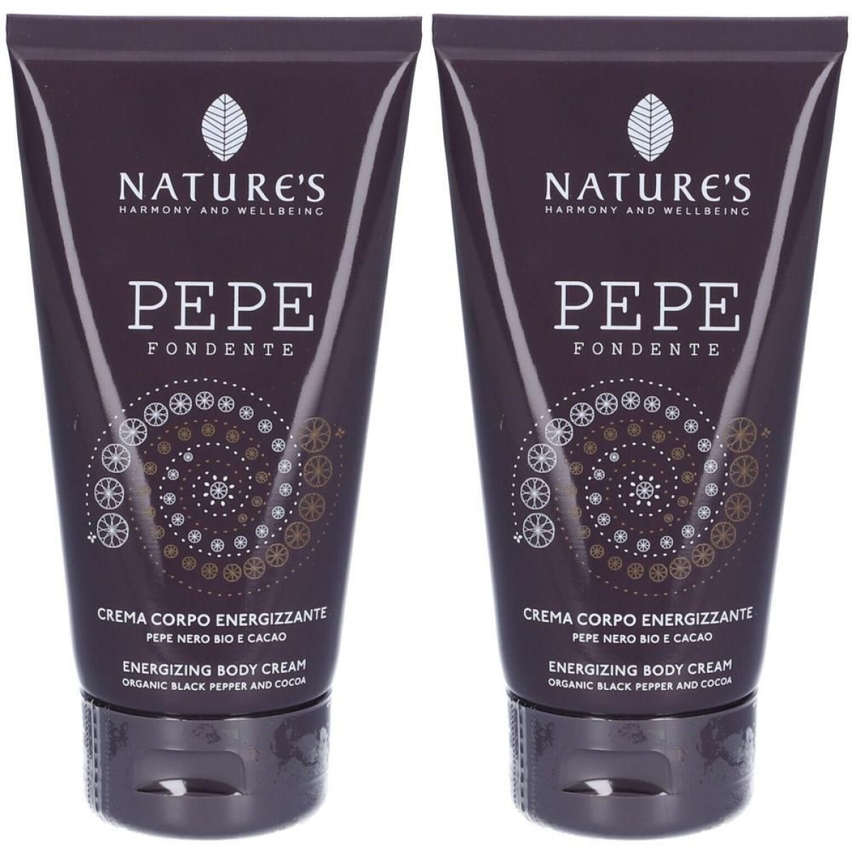 Cerca Offerte di Nature's pepe fondente crema corpo energizzante 150 ml e acquista online