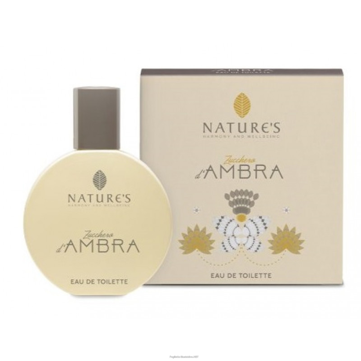 Cerca Offerte di nature's zucchero amb edt 50ml e acquista online