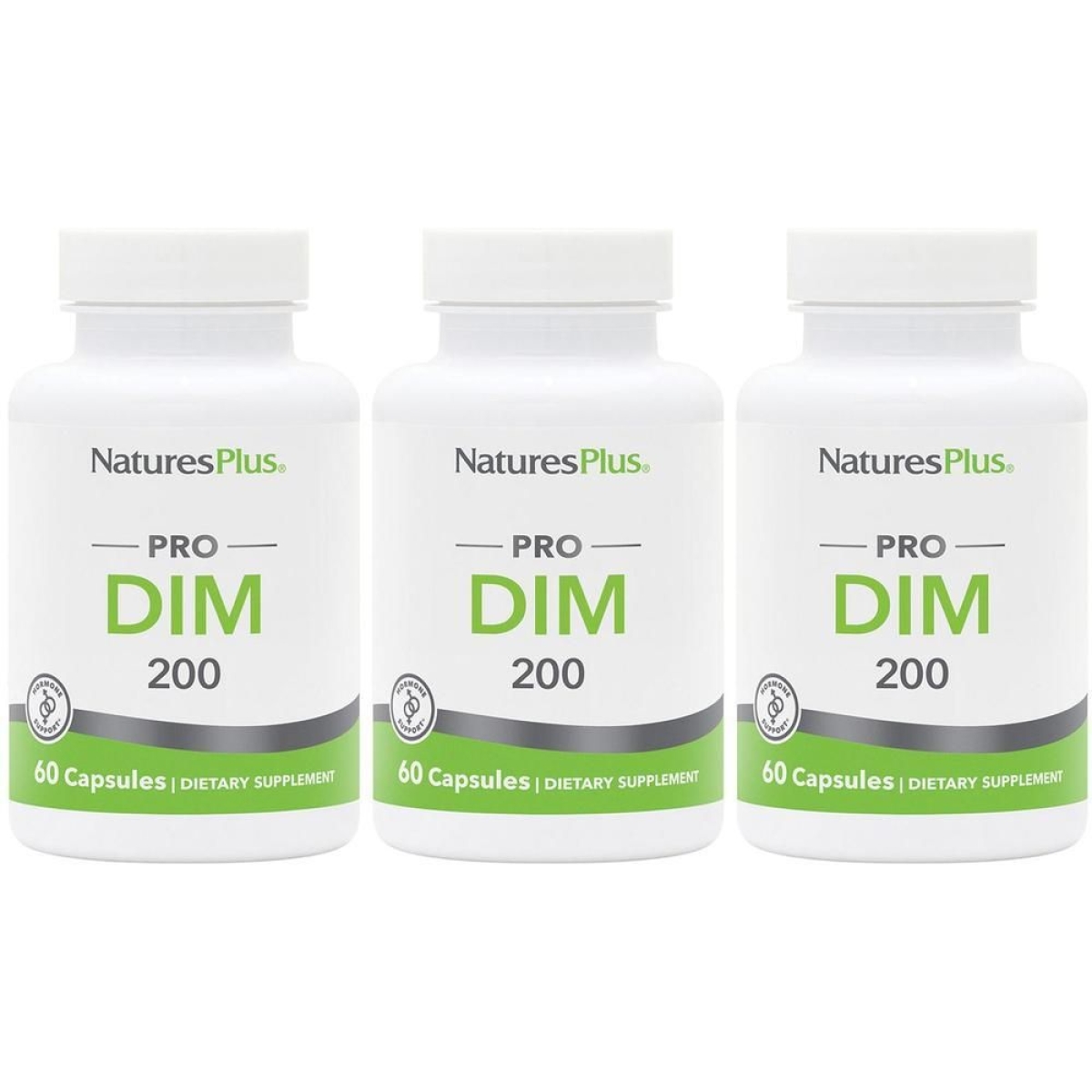 Cerca Offerte di naturesplus pro dim 200 60 capsule 3x29,8 g e acquista online