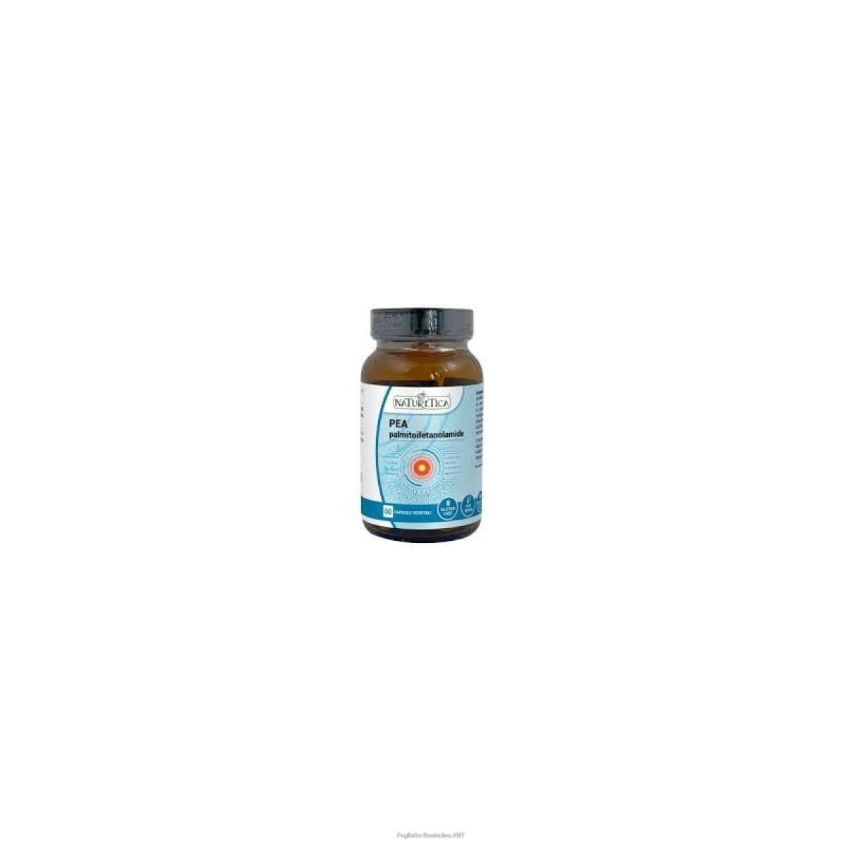 Cerca Offerte di naturetica pea 60 capsule e acquista online
