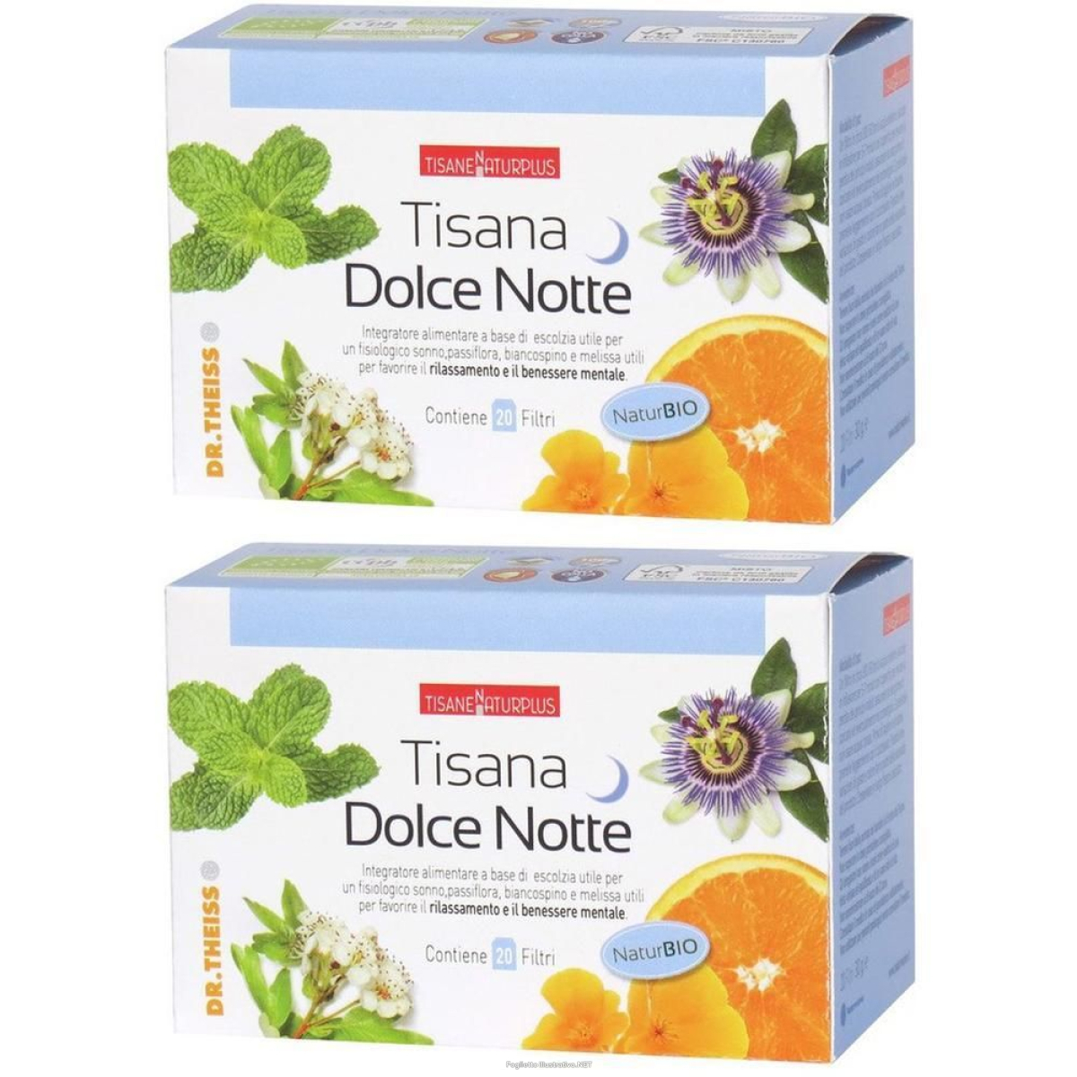 Cerca Offerte di naturplus tisana dolce notte filtri 30 g polvere per soluzione orale e acquista online