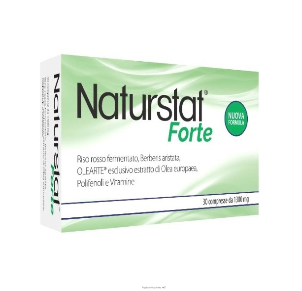 Cerca Offerte di naturstat forte integratore per il controllo del colesterolo e il supporto cardiovascolare 30 compresse e acquista online