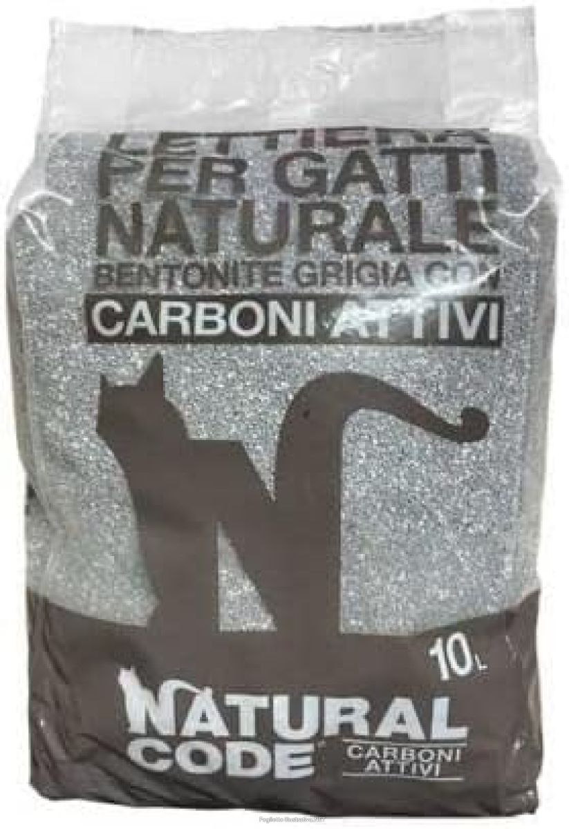 Cerca Offerte di nc lettiera aglo caroni 10l e acquista online