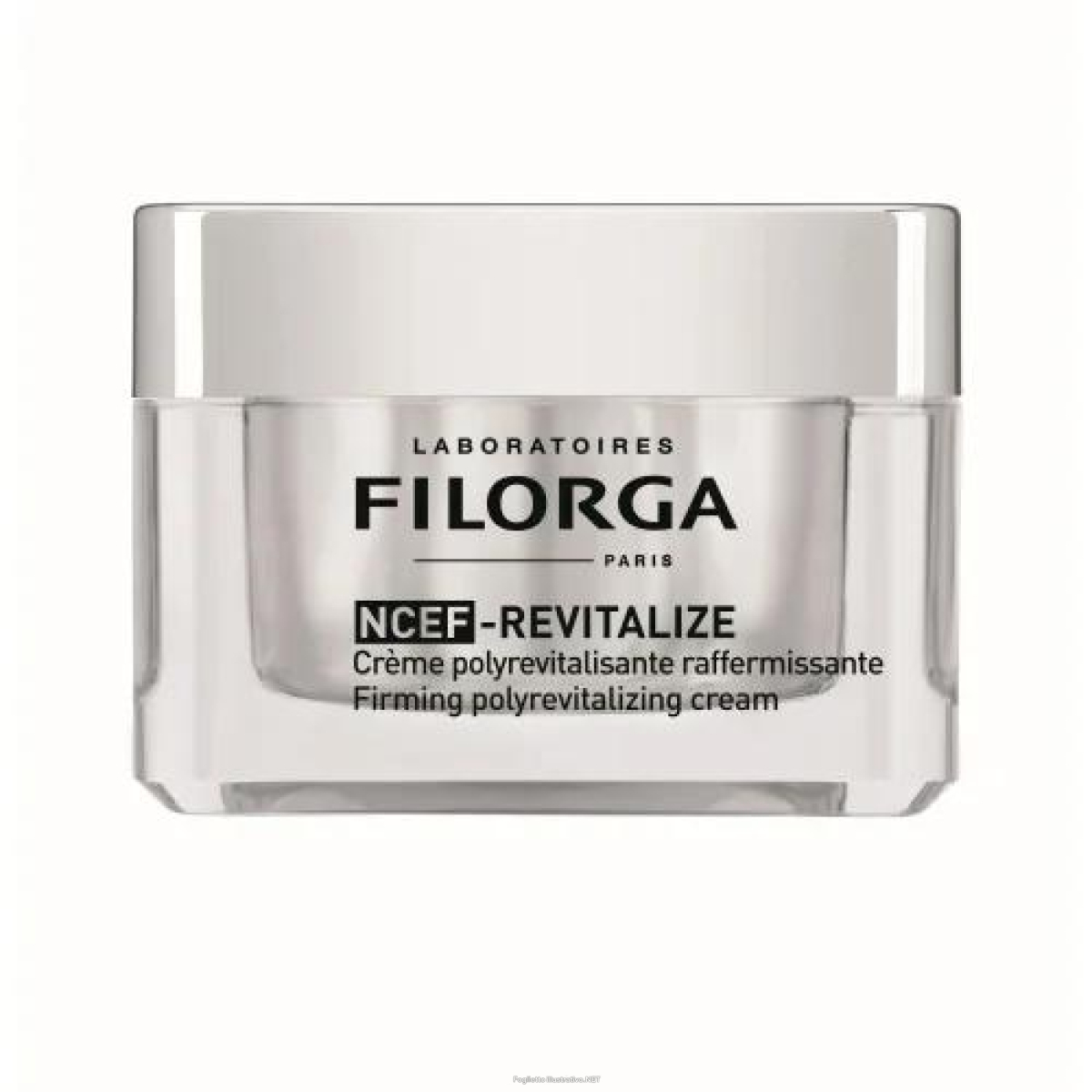 Cerca Offerte di ncef revitalize cream 50 ml e acquista online