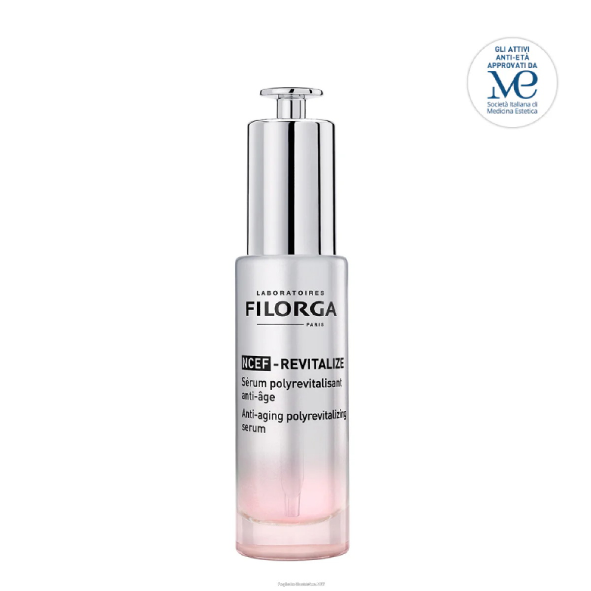 Cerca Offerte di ncef revitalize serum 30 ml e acquista online