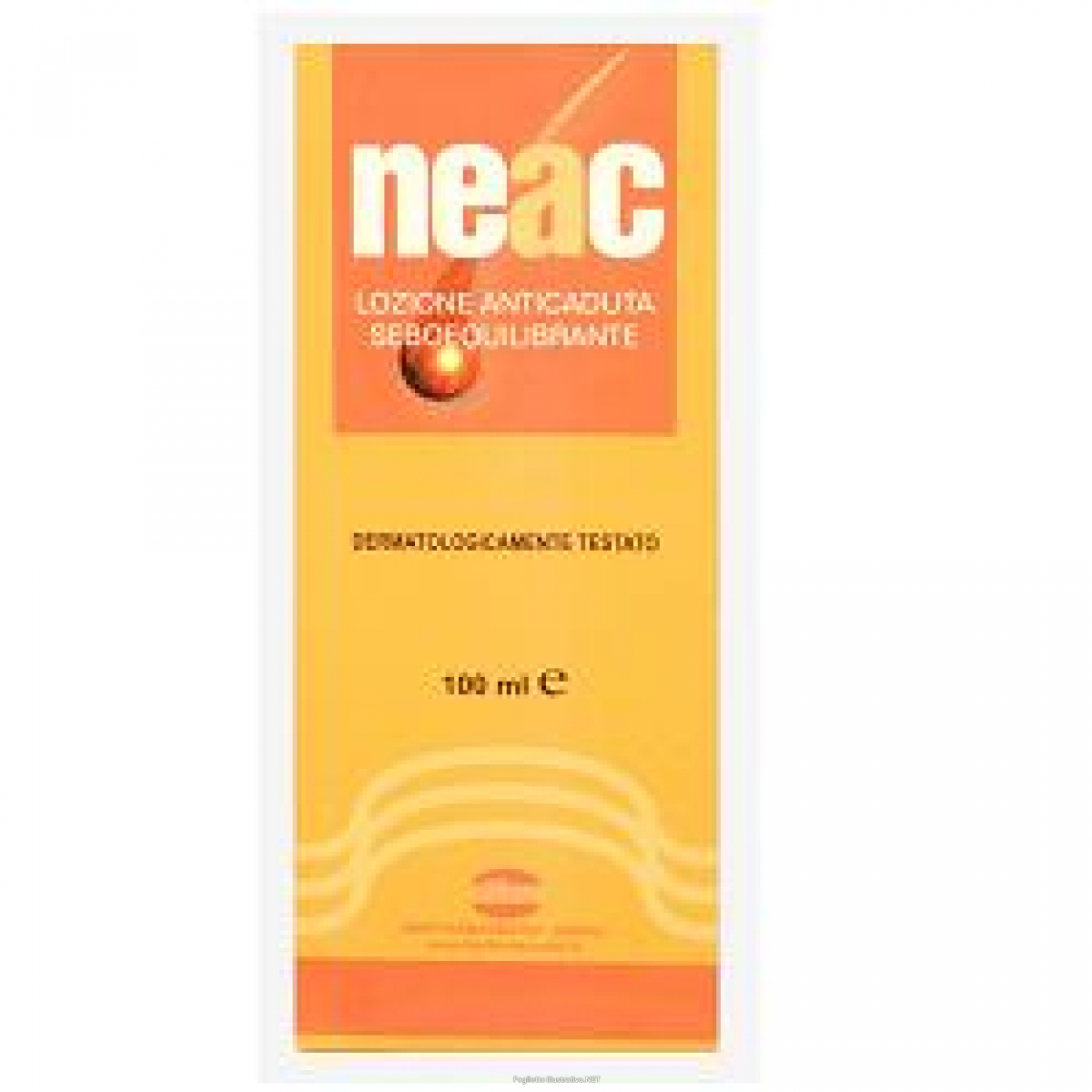Cerca Offerte di neac lozione a/caduta cuoio ca e acquista online