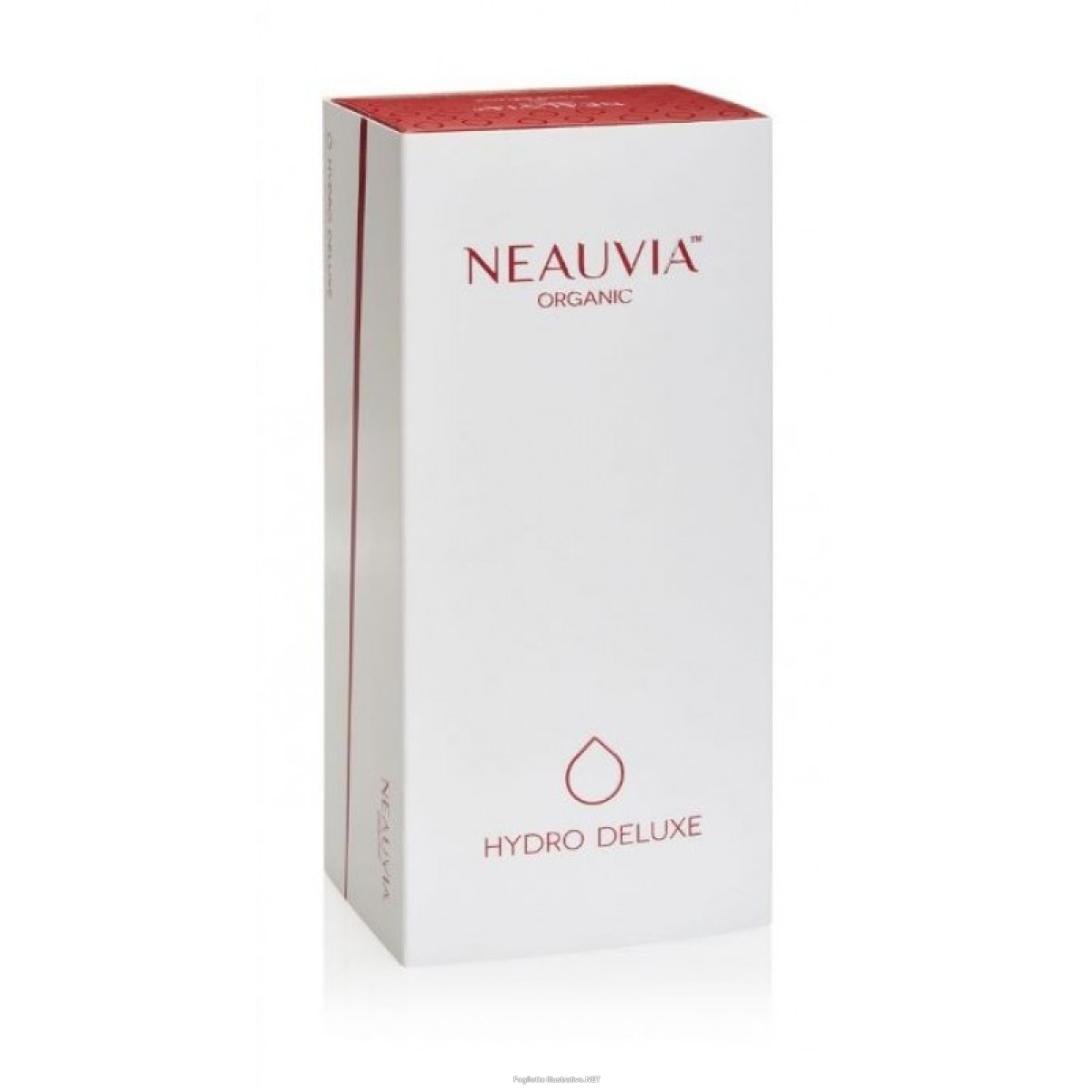 Cerca Offerte di neauvia organic hydro deluxe - confezione con 2 siringhe da 2,5 ml e acquista online