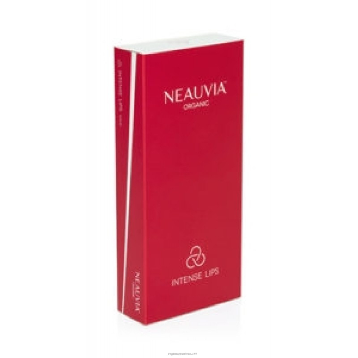 Cerca Offerte di neauvia organic intense lips - confezione con 1 siringa da 1 ml e acquista online