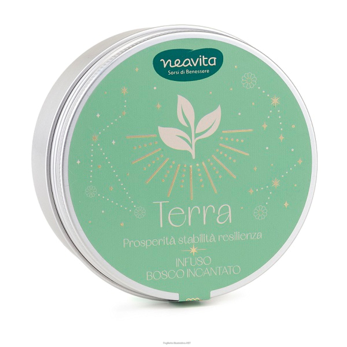 Cerca Offerte di neavita 5 filtroscrigno infuso bosco incantato tisana della terra nature elements 5 filtri x 3,5 g e acquista online