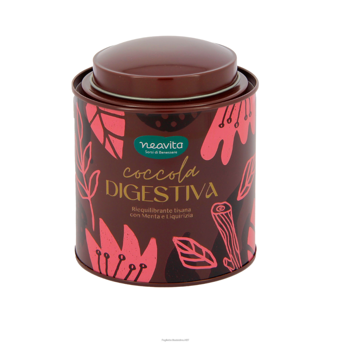 Cerca Offerte di neavita coccola digestiva tisana 12 filtri, liquirizia, menta e lemongrass per la digestione, infuso biologico e acquista online