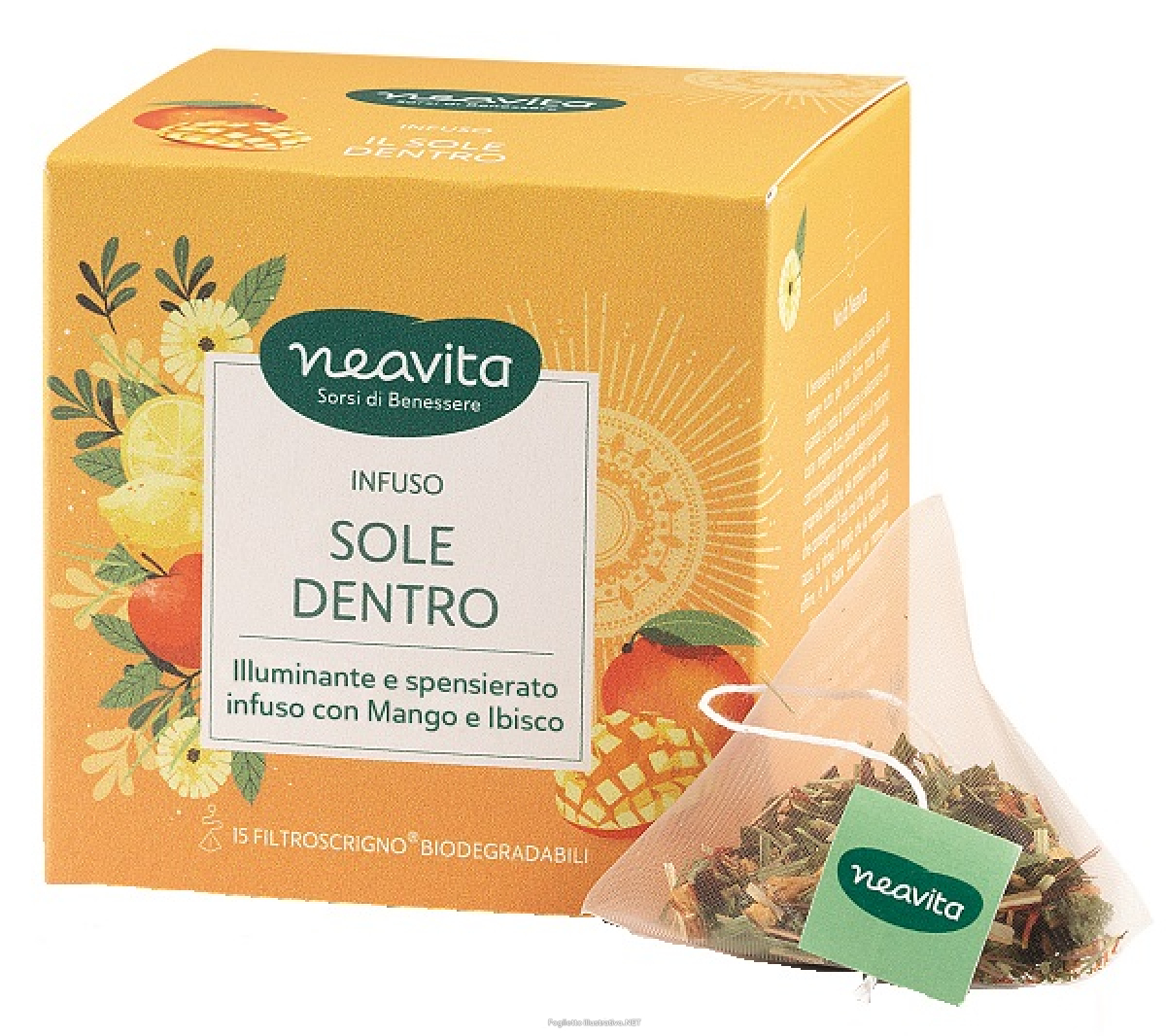 Cerca Offerte di neavita filtroscrigno sole dentro 15 filtri e acquista online