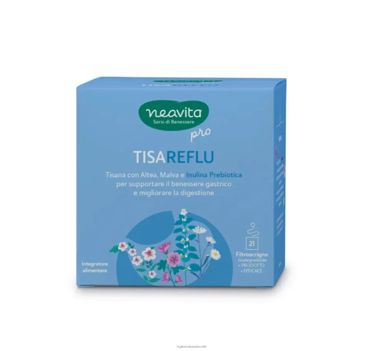 Cerca Offerte di neavita filtroscrigno tisareflu 18 filtri e acquista online
