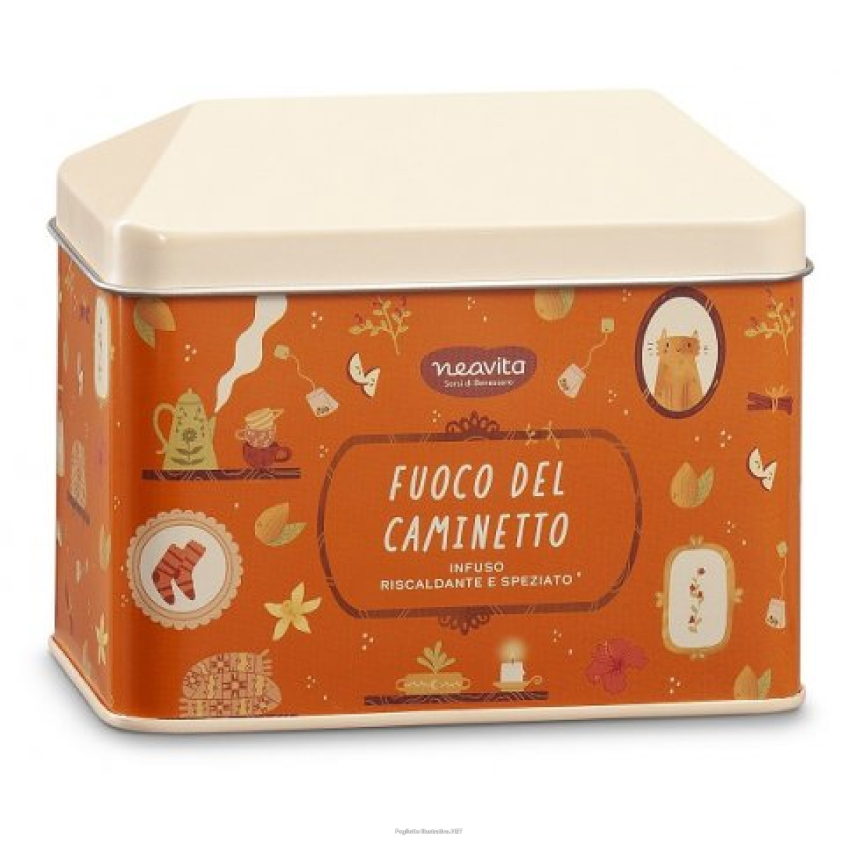 Cerca Offerte di neavita inf fuoco cam casetta e acquista online