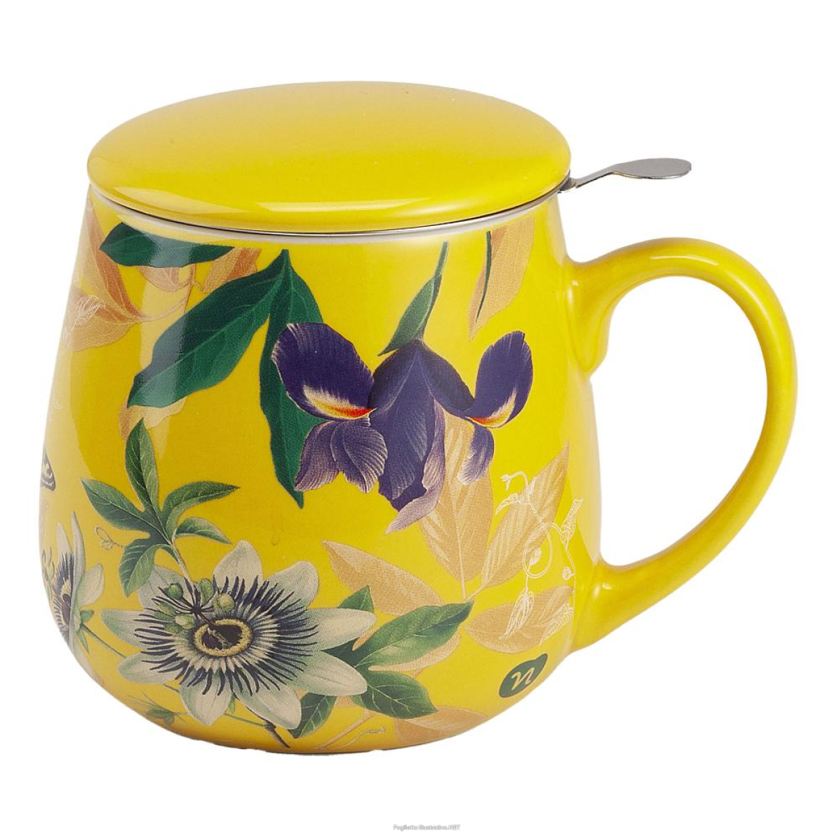 Cerca Offerte di neavita infusiera gialla 380 ml rituali botanici e acquista online