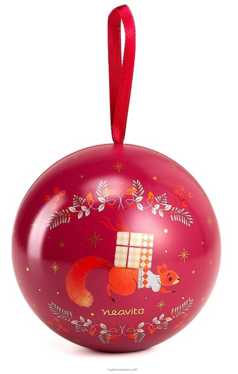 Cerca Offerte di neavita infuso mandorle caramellate filtroscrigno in palla di natale 8 filtri da 3,5 g e acquista online