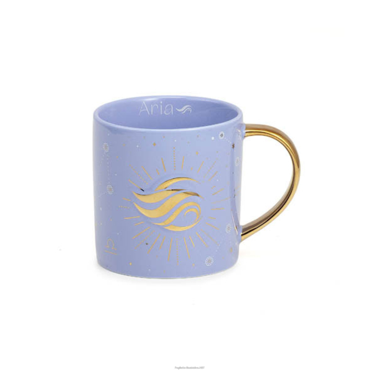 Cerca Offerte di neavita - mug nature elements aria capienza 310 ml e acquista online