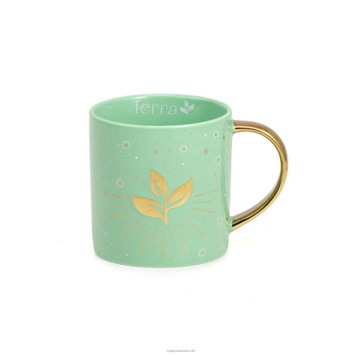 Cerca Offerte di neavita - mug nature elements terra capienza 310 ml e acquista online