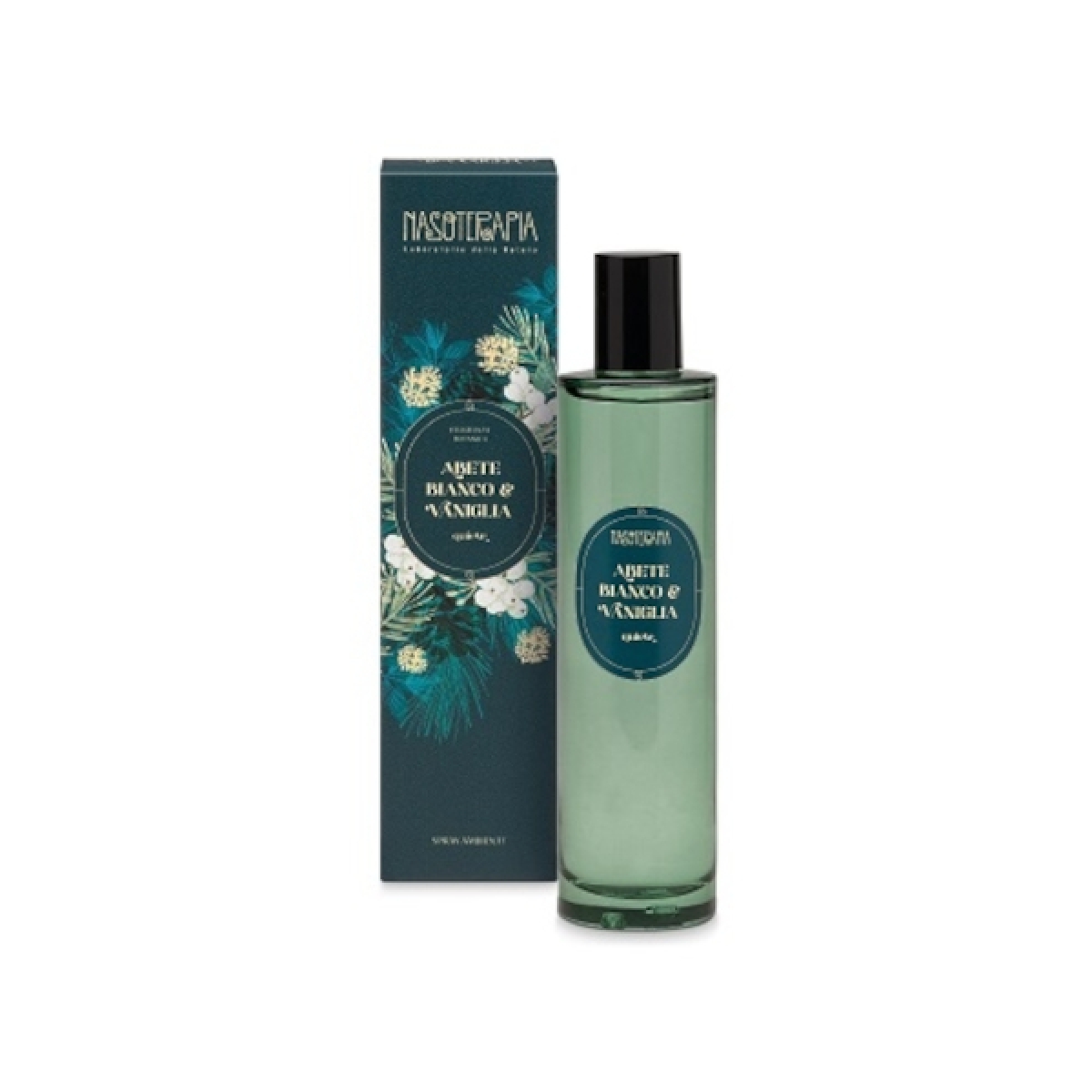 Cerca Offerte di Neavita nasoterapia abete bianco e vaniglia - spray per ambienti per neutralizzare gli odori, 100 ml e acquista online