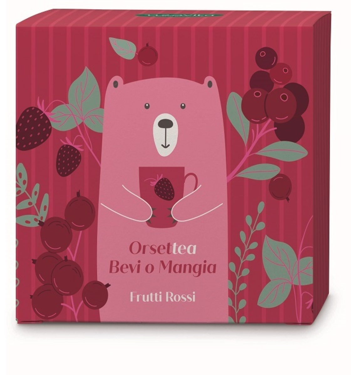 Cerca Offerte di Neavita orsettea caramelle gommose frutti rossi, 100g e acquista online