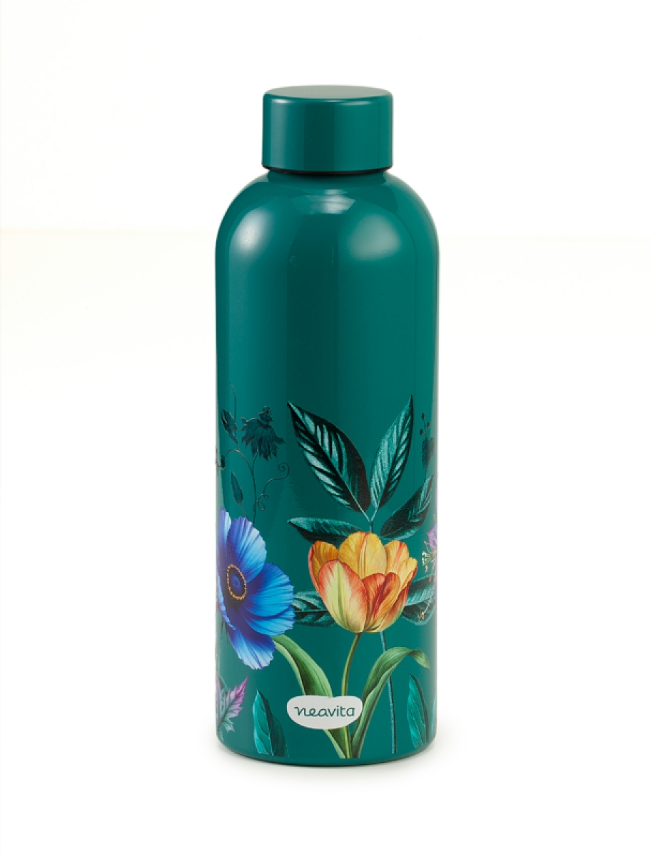 Cerca Offerte di Neavita rituali botanici forever bottle bottiglia thermos in acciaio inox ottanio da 500ml e acquista online