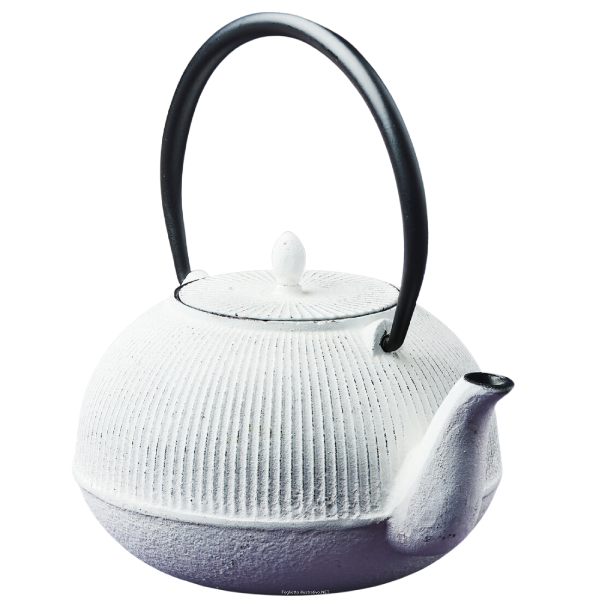 Cerca Offerte di neavita - teiera ghisa uji bianca da 800 ml e acquista online
