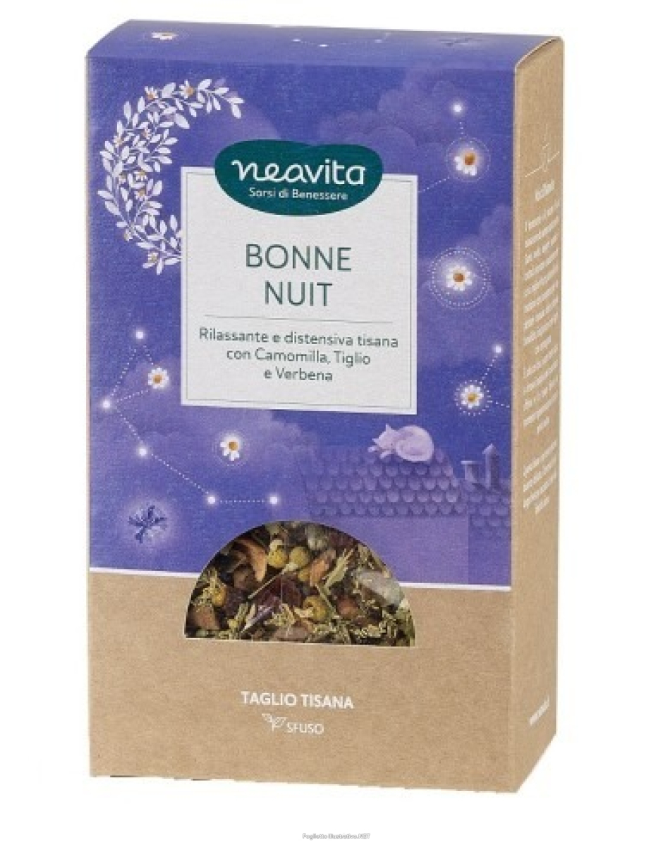 Cerca Offerte di neavita tisana ricarica bonne nuit 65 g e acquista online
