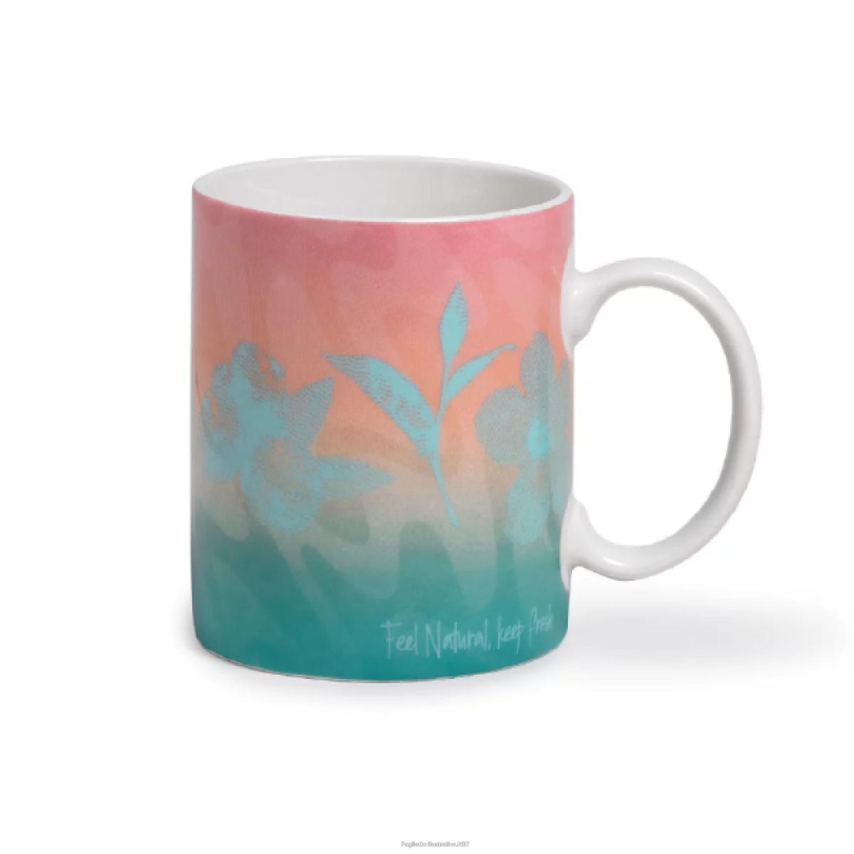 Cerca Offerte di neavita twice mug da 360 ml e acquista online
