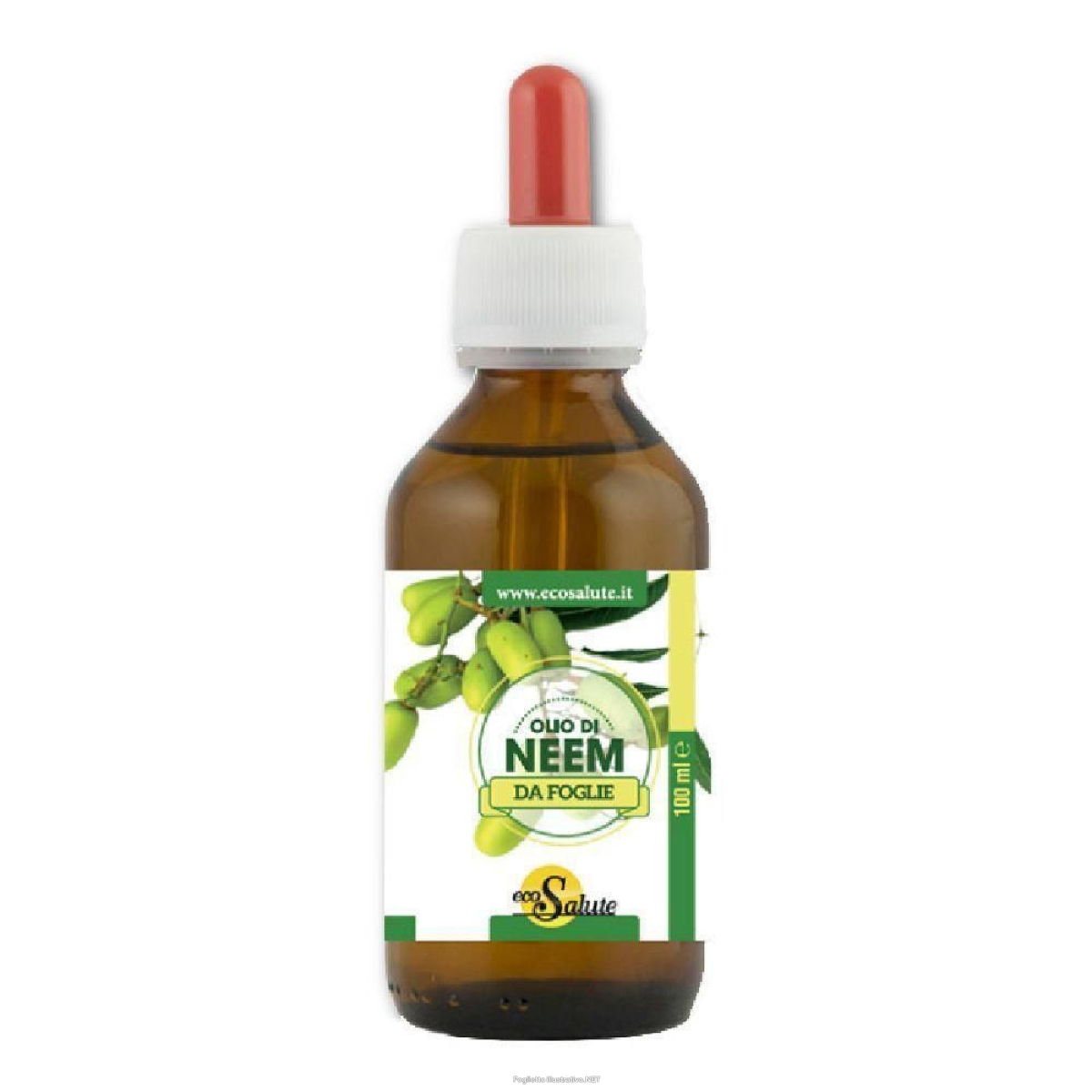 Cerca Offerte di neem olio foglie 4x100 ml e acquista online