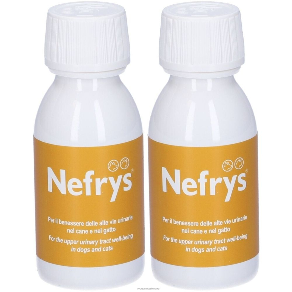 Cerca Offerte di nefrys veg 100 ml con siringa dosatrice alimento complementare per e acquista online