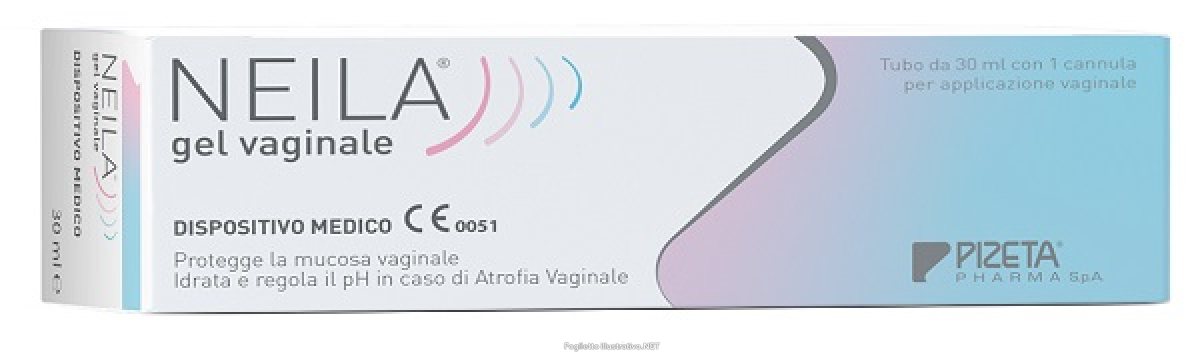 Cerca Offerte di neila gel vaginale protettivo per idratazione e riequilibrio del ph 30ml e acquista online