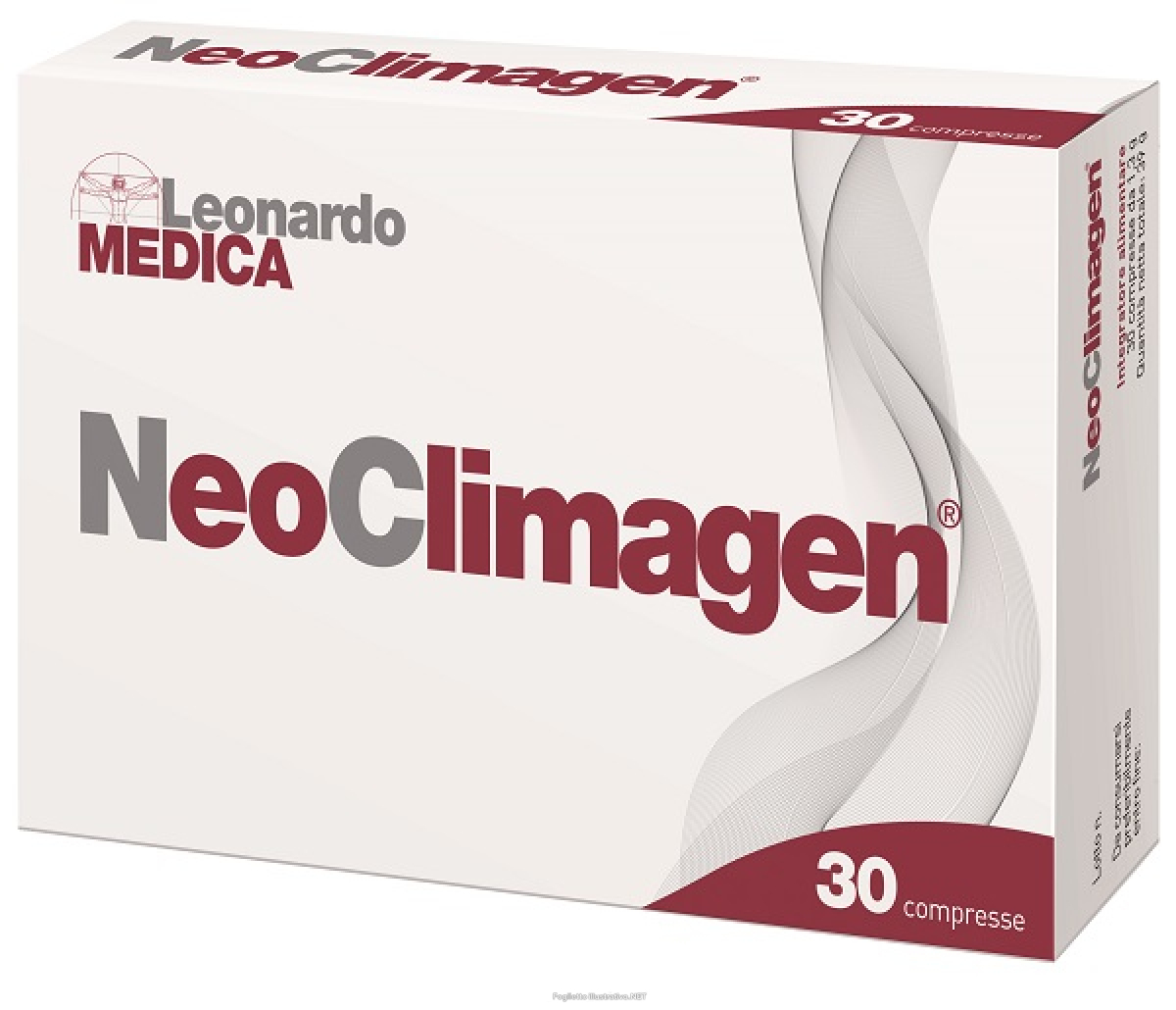 Cerca Offerte di neoclimagen 30 compresse e acquista online