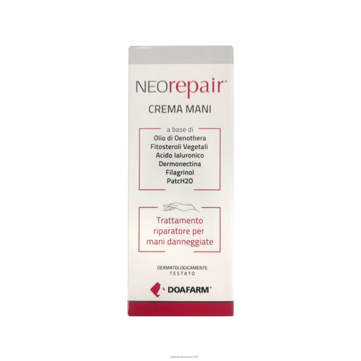 Cerca Offerte di neorepair crema mani 50 ml e acquista online