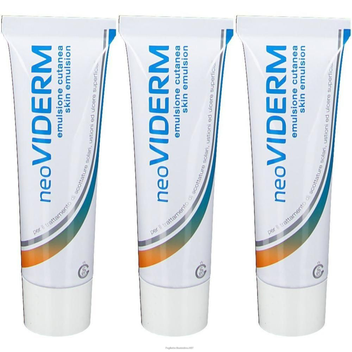 Cerca Offerte di neoviderm emulsione cutanea 3x30 ml crema e acquista online