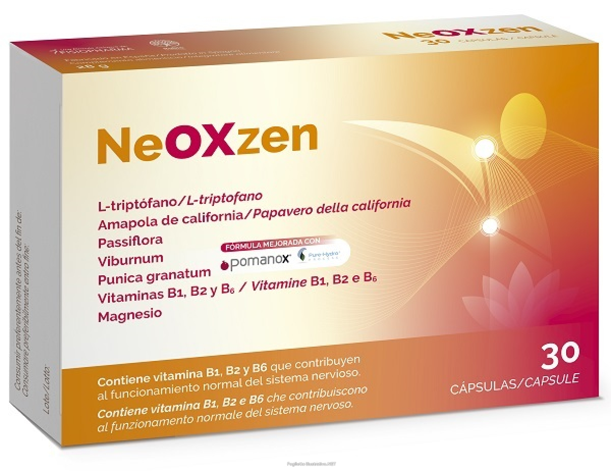 Cerca Offerte di neoxzen 30cps 951389079 e acquista online