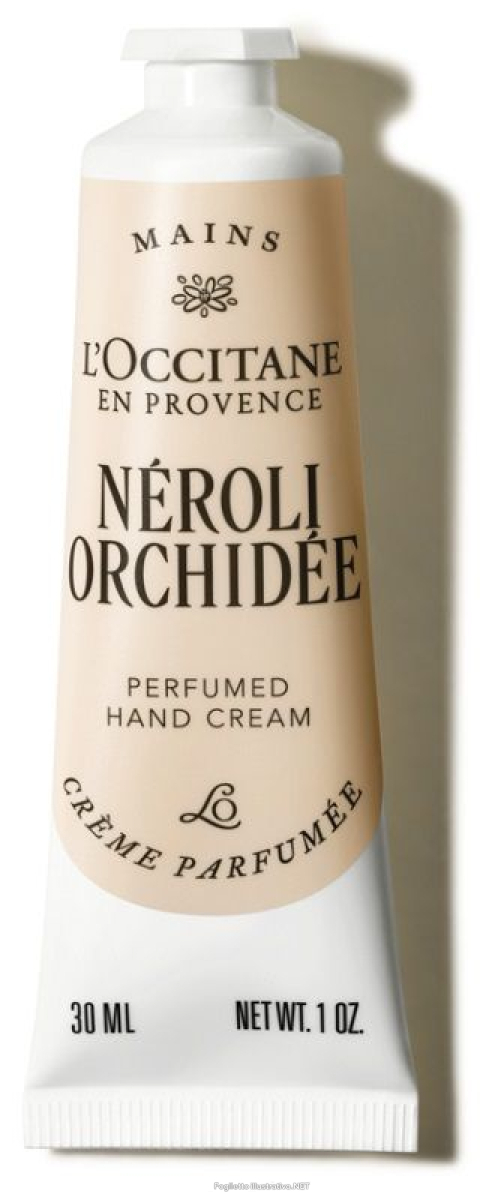 Cerca Offerte di neroli&orchidea crema mani30ml e acquista online