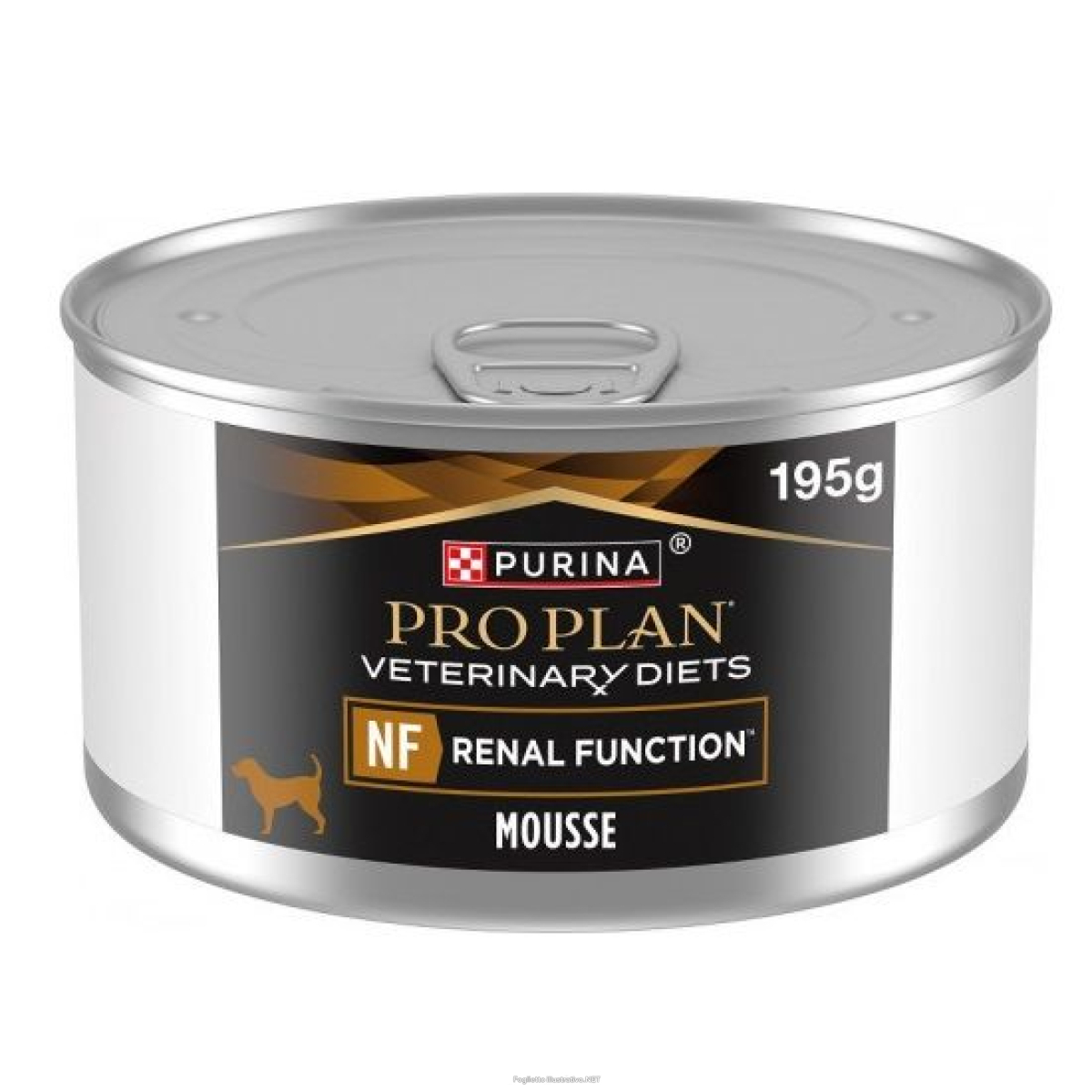 Cerca Offerte di nestle' purina pro plan cane diet nf renal function mousse 195gr (lattina) e acquista online