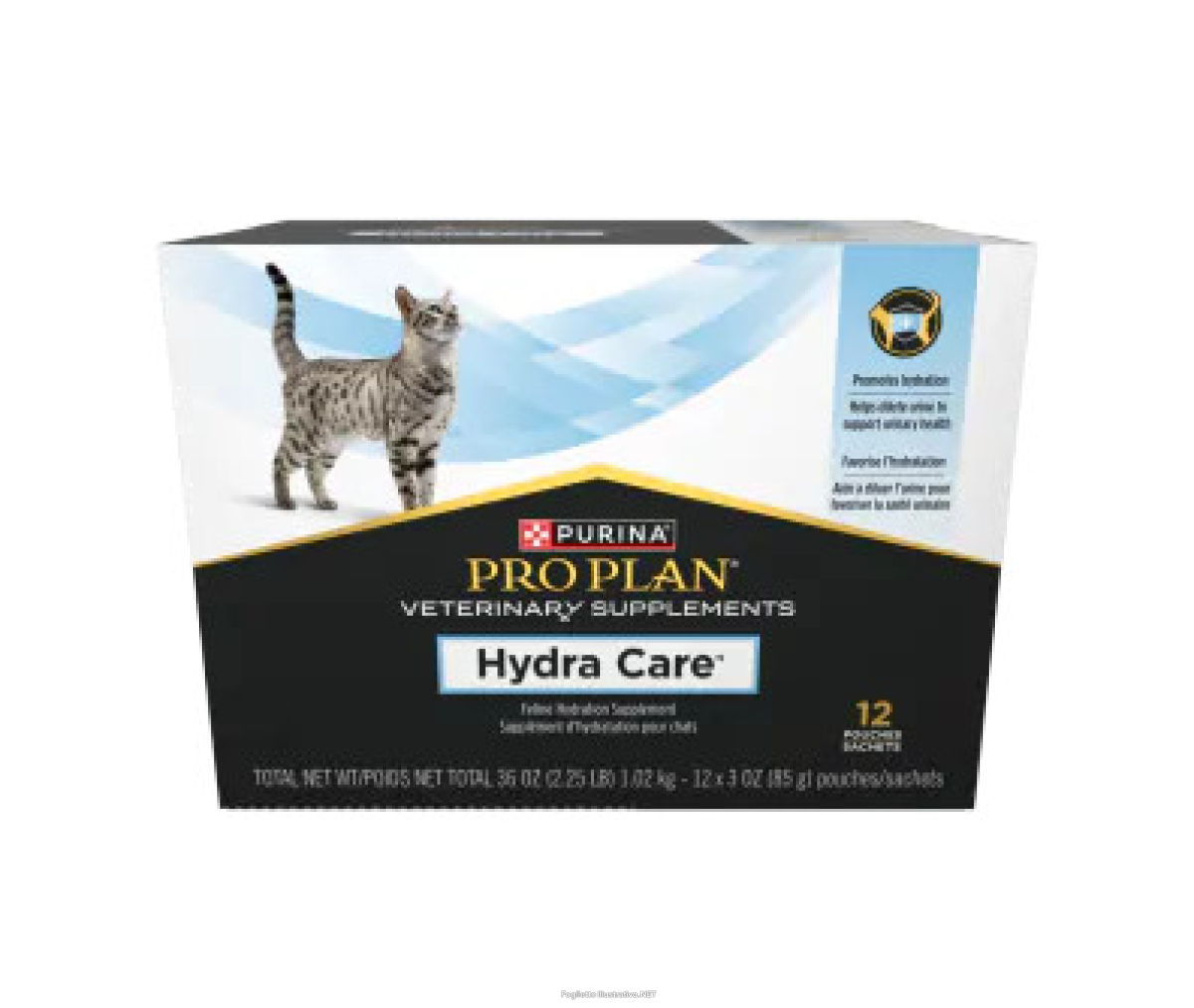 Cerca Offerte di nestlé purina feline hydra care pollo 75g e acquista online