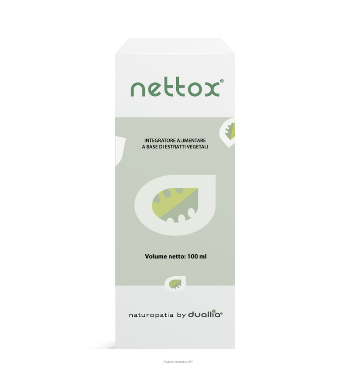 Cerca Offerte di nettox integratore per la depurazione dell’organismo soluzione orale 100ml e acquista online
