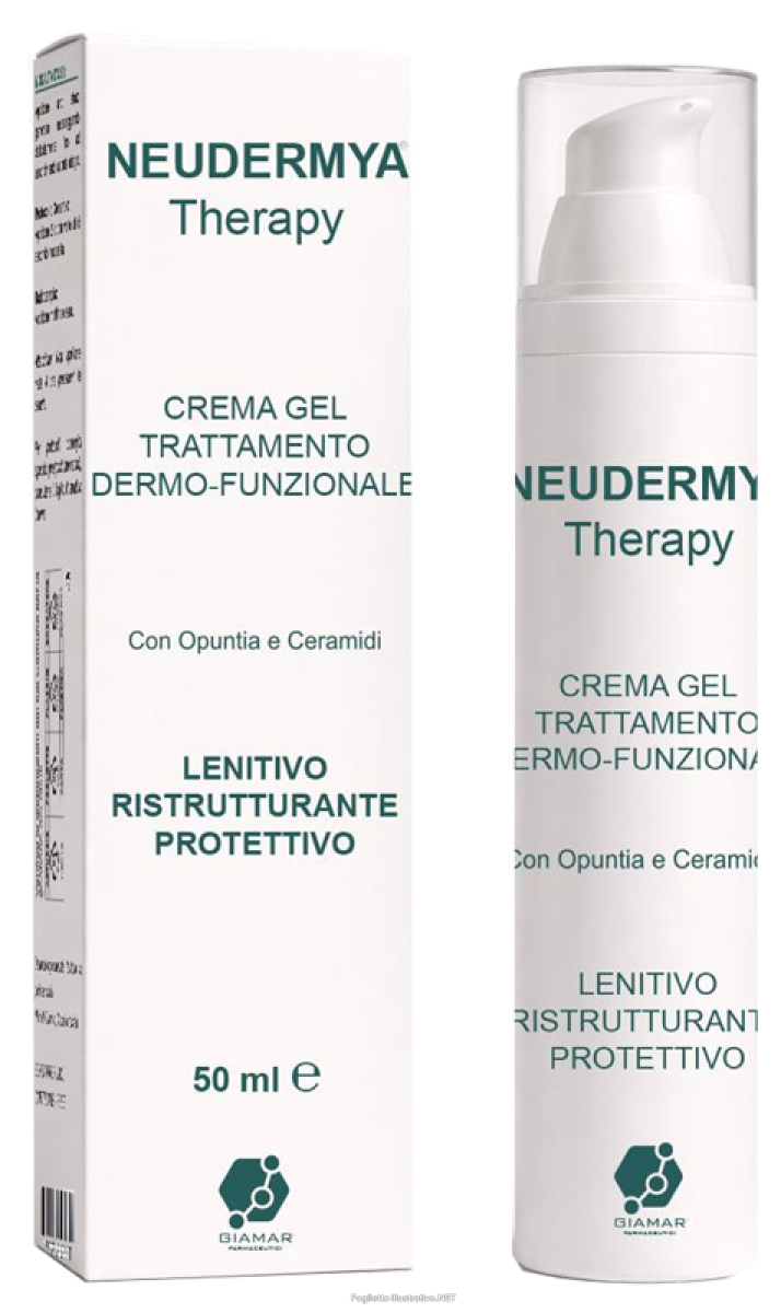 Cerca Offerte di neudermya therapy crema gel 952125250 e acquista online