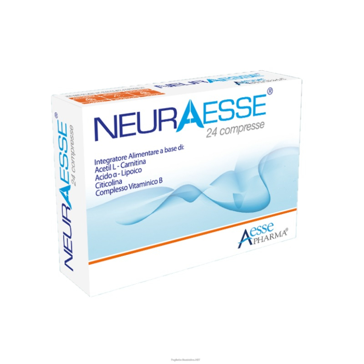 Cerca Offerte di neuraesse integratore per il sistema nervoso 24 compresse e acquista online