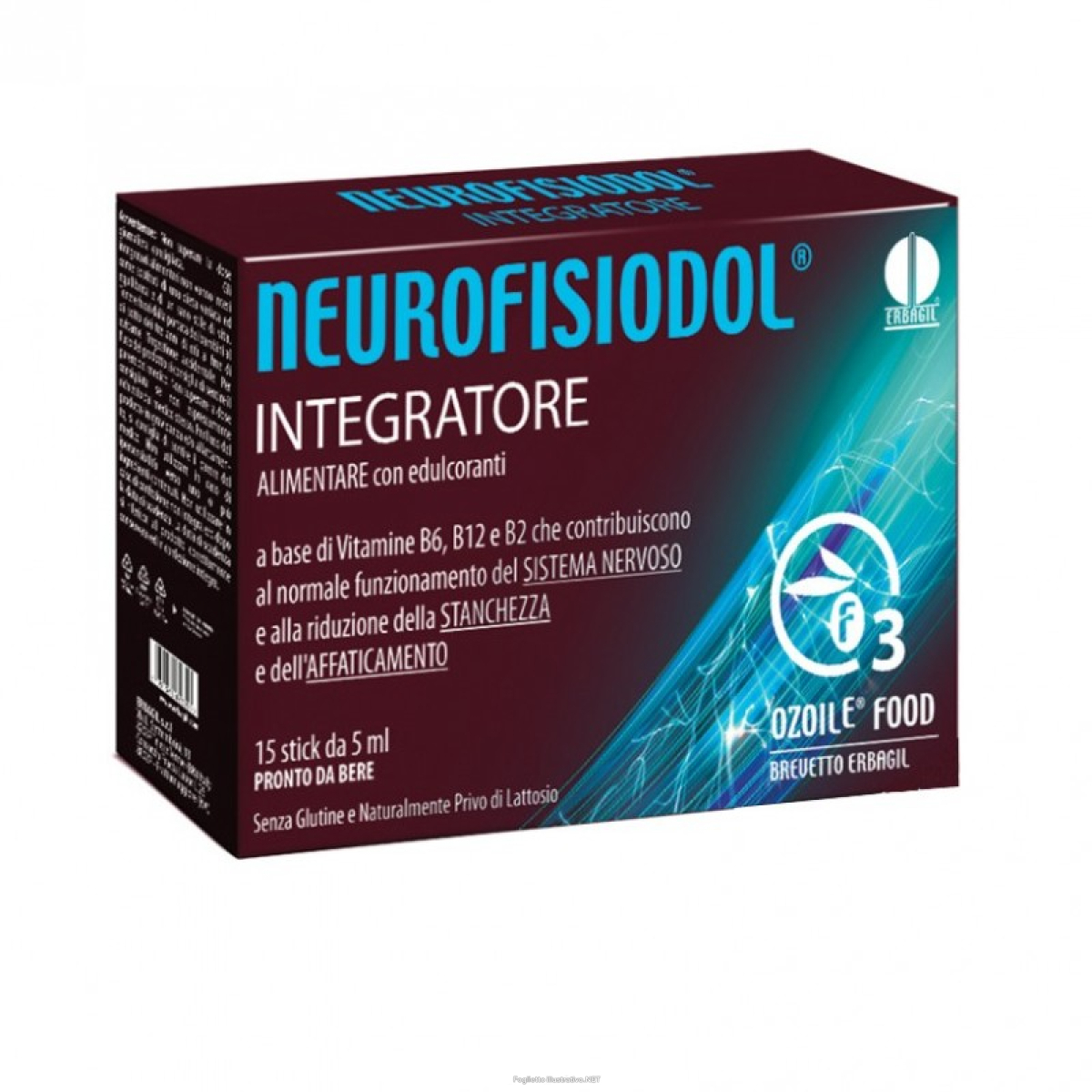 Cerca Offerte di neurofisiodol 15 stick 5ml e acquista online