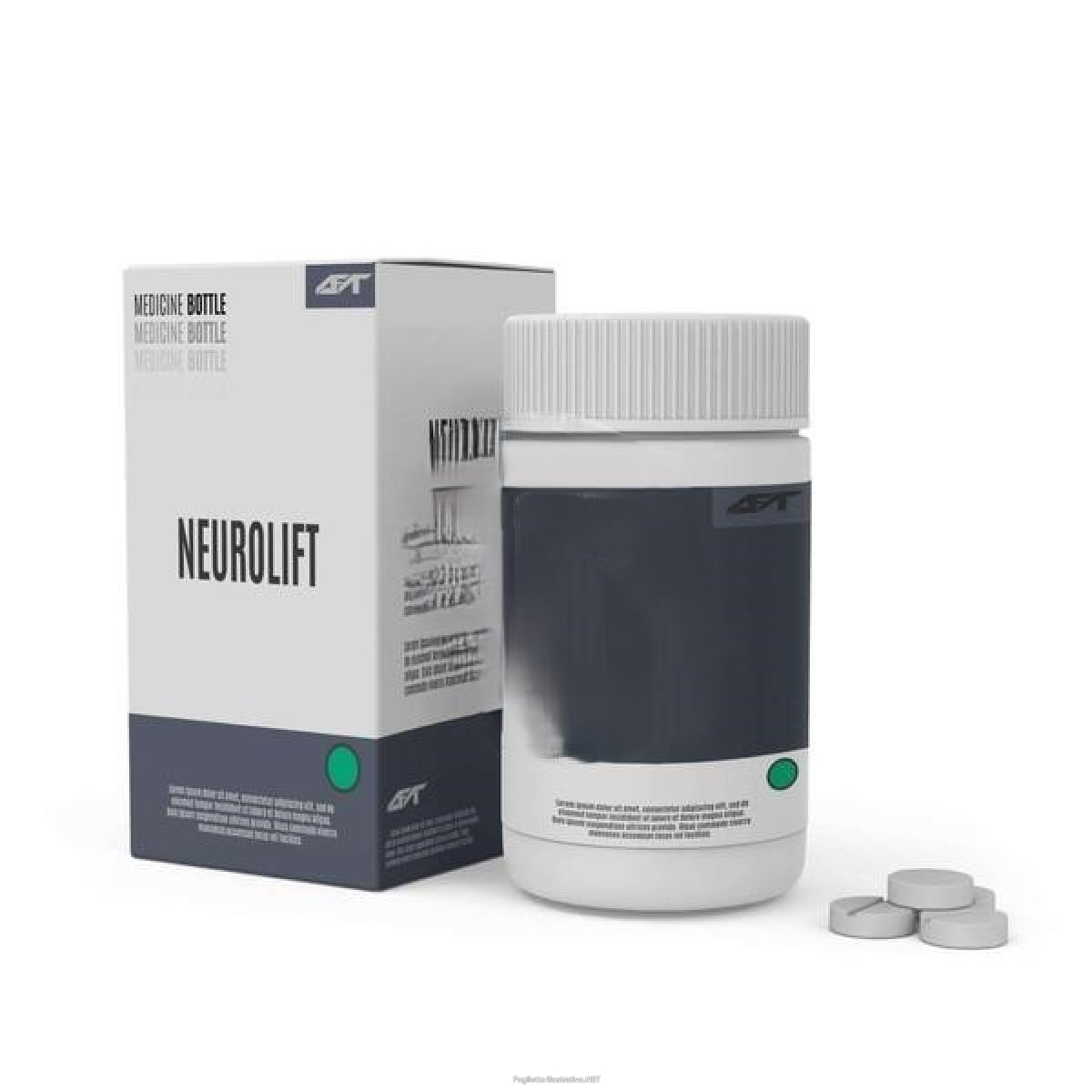 Cerca Offerte di neurolift 20 capsule e acquista online