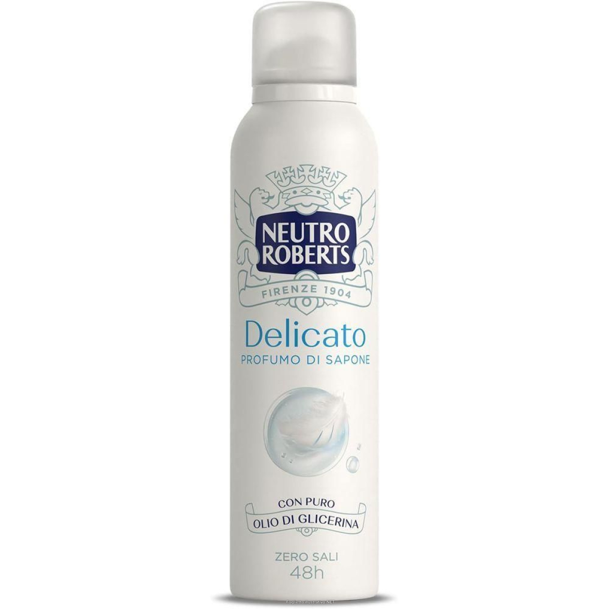Cerca Offerte di neutro roberts deo delicato spray (150ml) 150 ml e acquista online