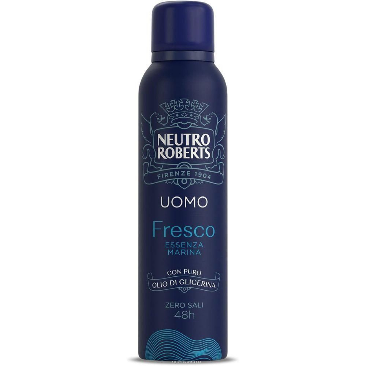 Cerca Offerte di neutro roberts deo uomo essenza marina spray (150ml) 4x150 ml e acquista online