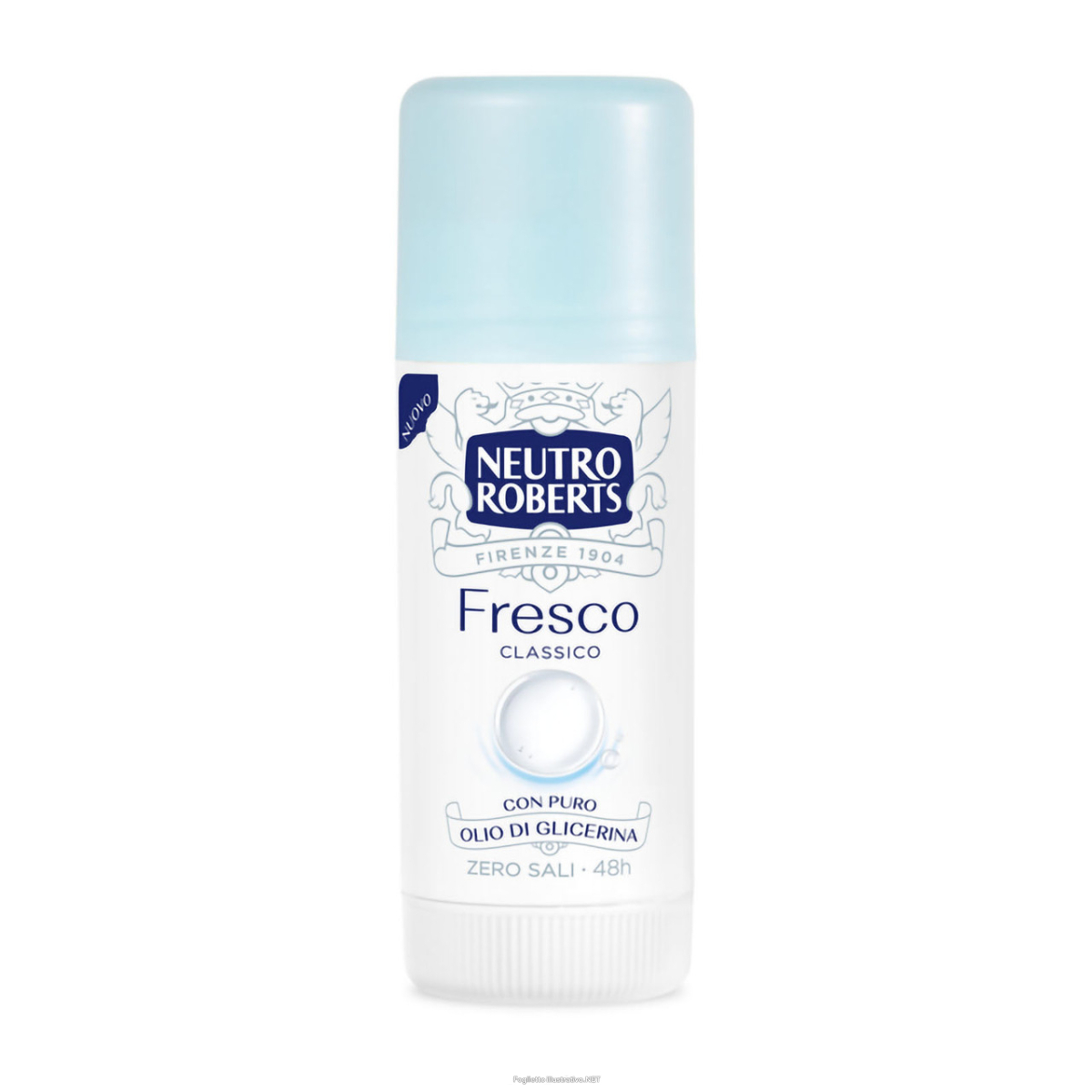 Cerca Offerte di neutro roberts deodorante stick fresco zero sali di alluminio 40ml e acquista online