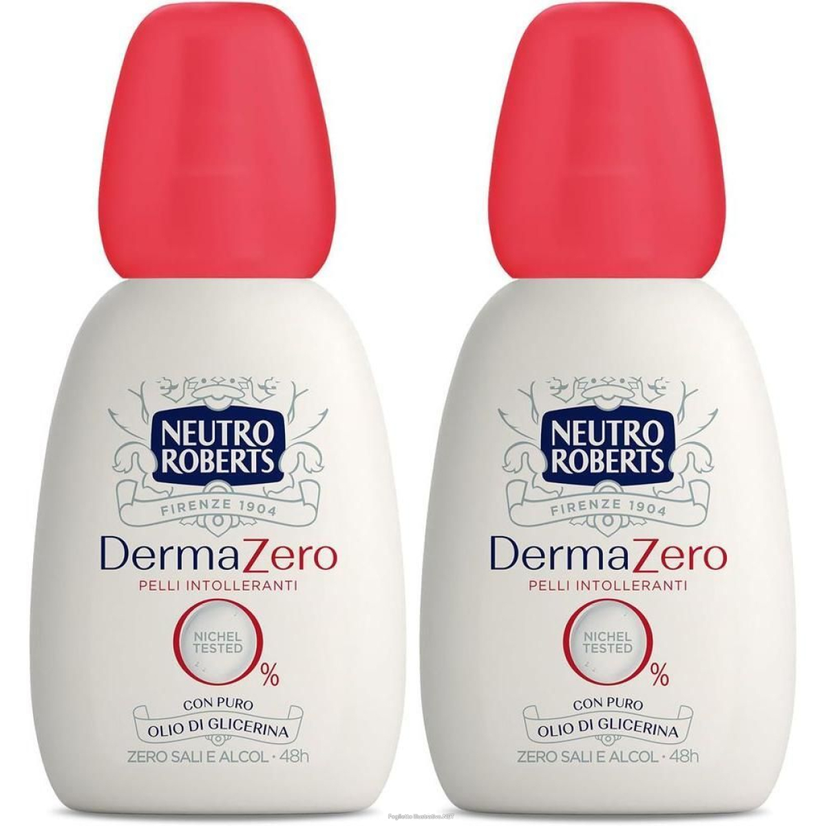 Cerca Offerte di neutro roberts dermazero zero gas (75ml) 2x75 ml e acquista online