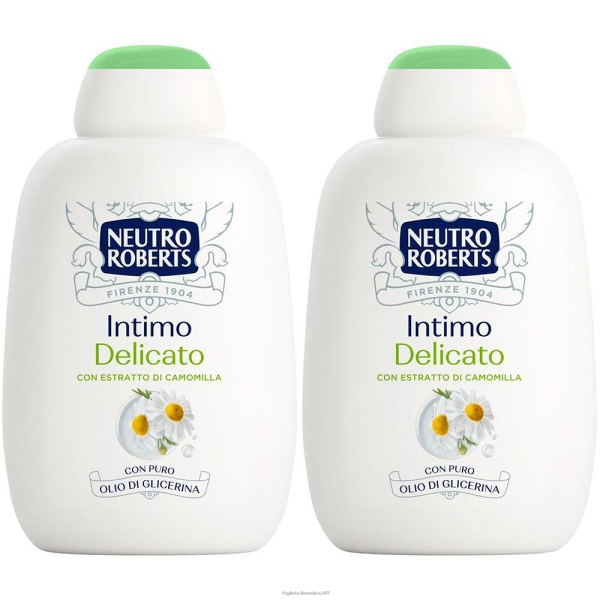 Cerca Offerte di neutro roberts detergente intimo delicato 200 ml 2x200 e acquista online